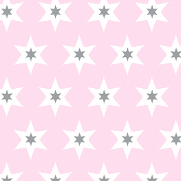 Stars rosa